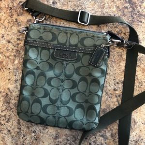 Coach Crossbody Purse